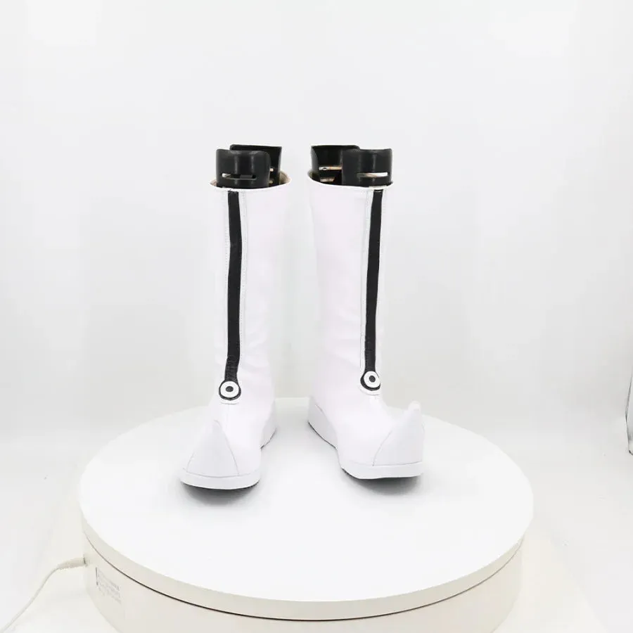 Fate/Grand Order Paris Cosplay Shoes C07842