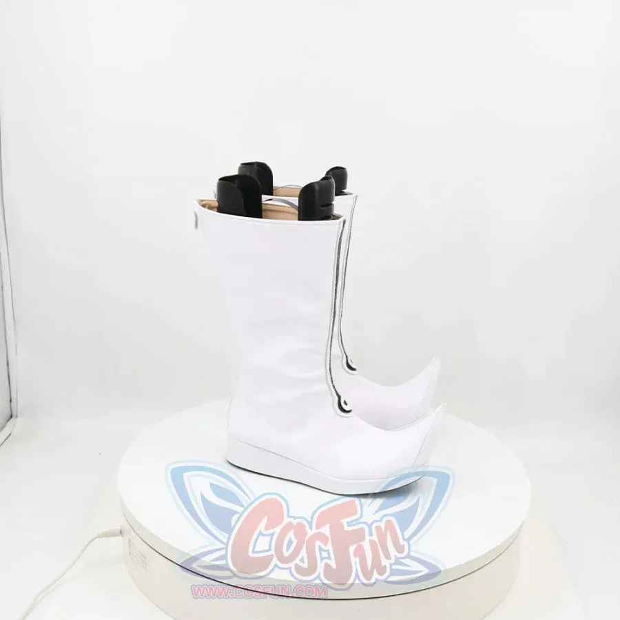 Fate/Grand Order Paris Cosplay Shoes C07842