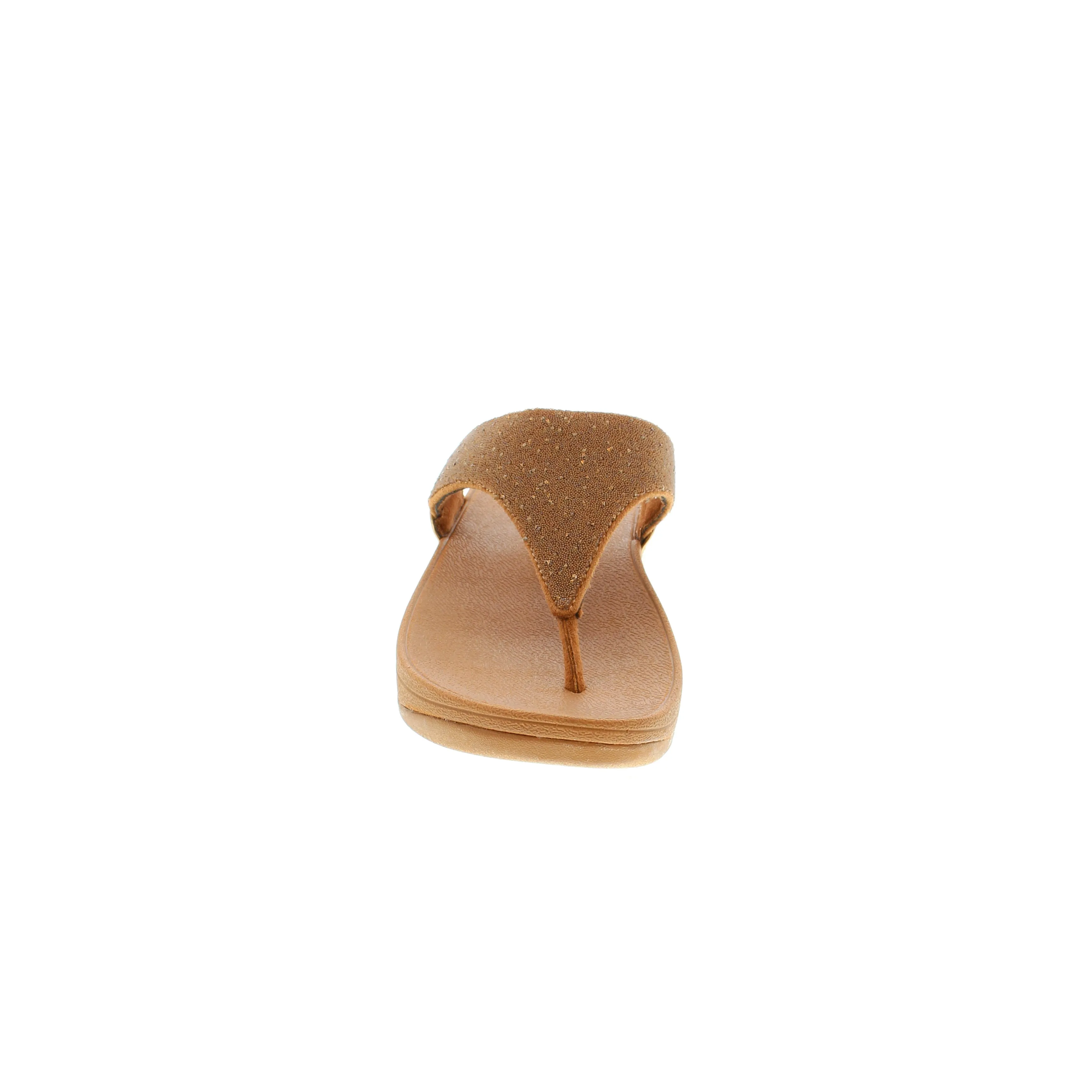 FitFlop Lulu Opul - Latte Tan