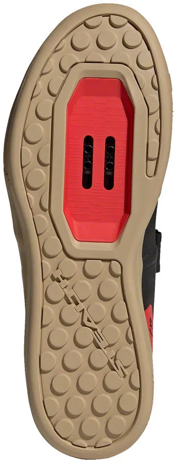 Five Ten Hellcat Pro Mountain Clipless Shoes - Mens Core BLK/Carbon/Pulse Lime 12