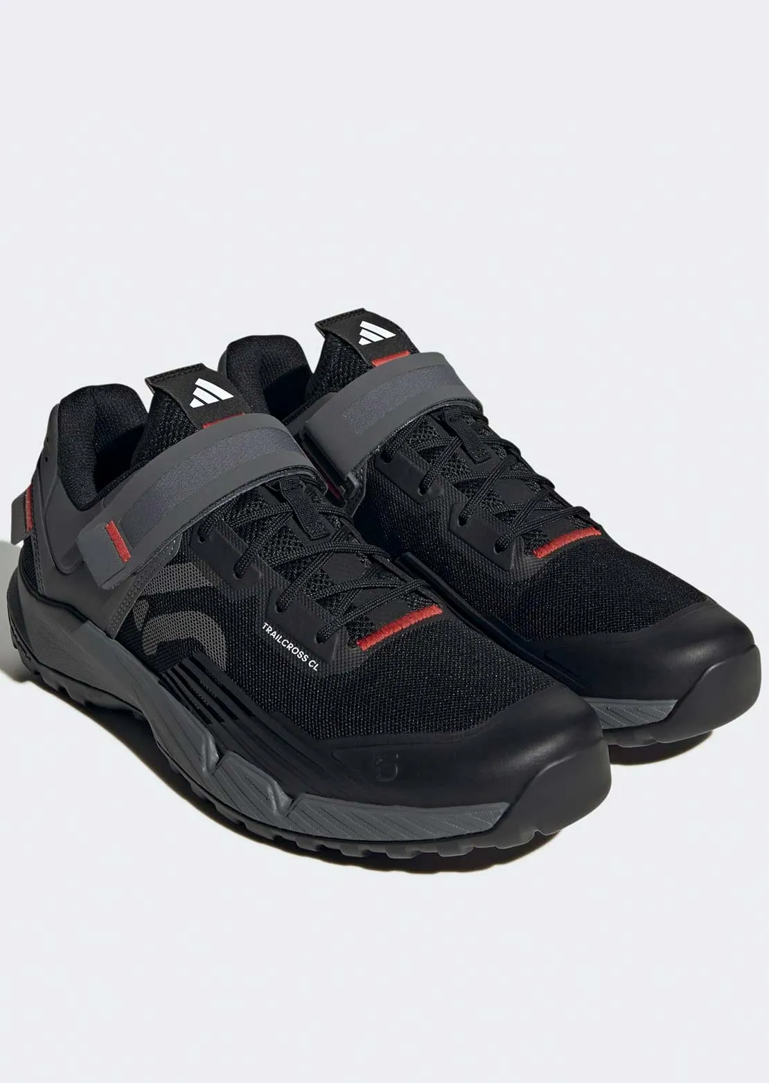 Five Ten Men's 5.10 Trailcross Clip-In Mountain Bike Shoes