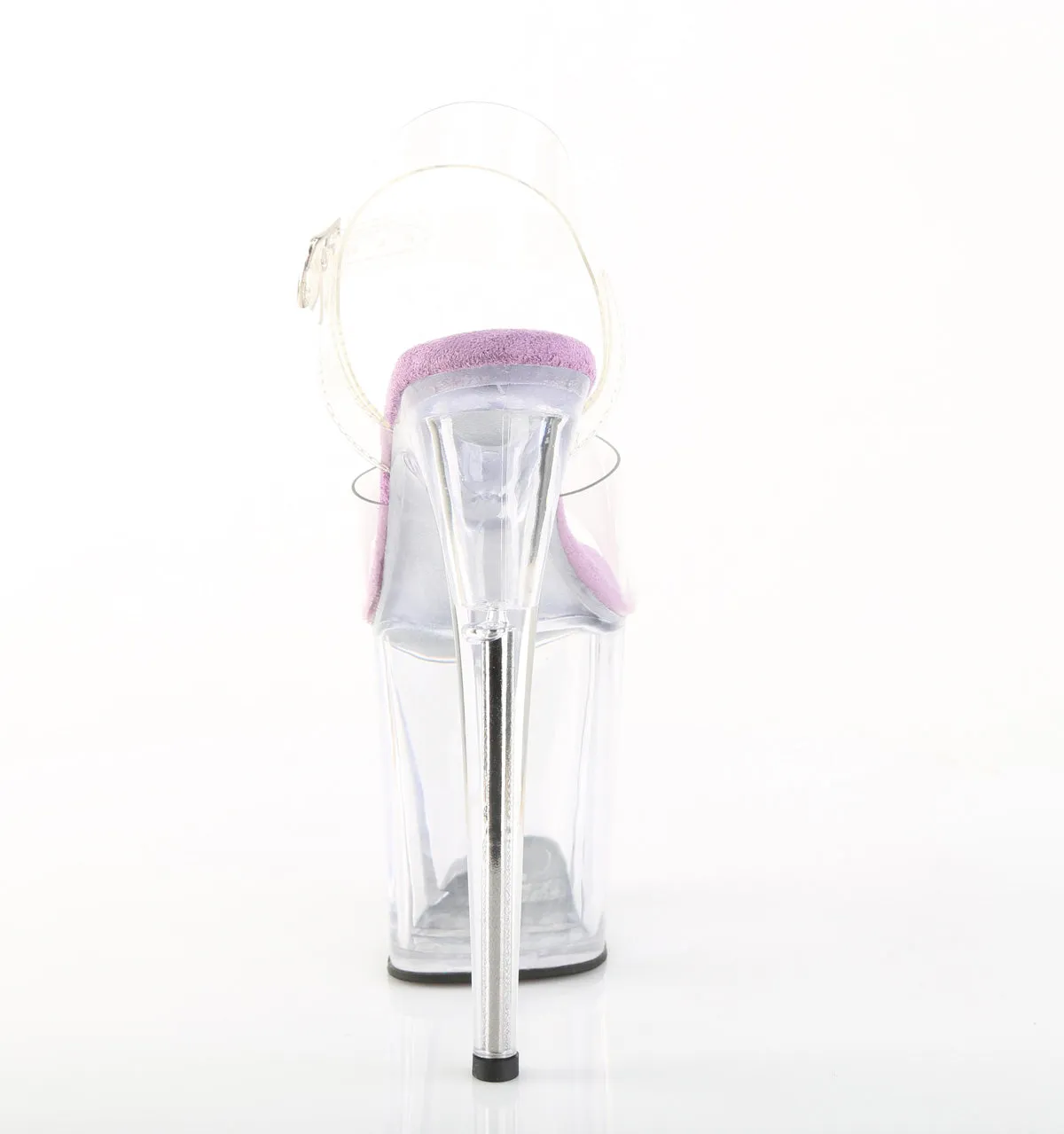FLAMINGO-808  Clear-Lavender/Clear