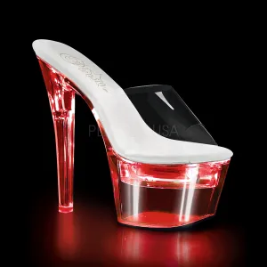 FLASHDANCE-701  Clear/Clear