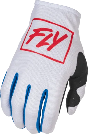 FLY RACING 375-713YL Youth Lite Gloves