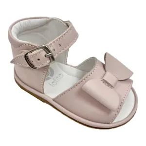 Fofito Marina Sandal Pink Leather