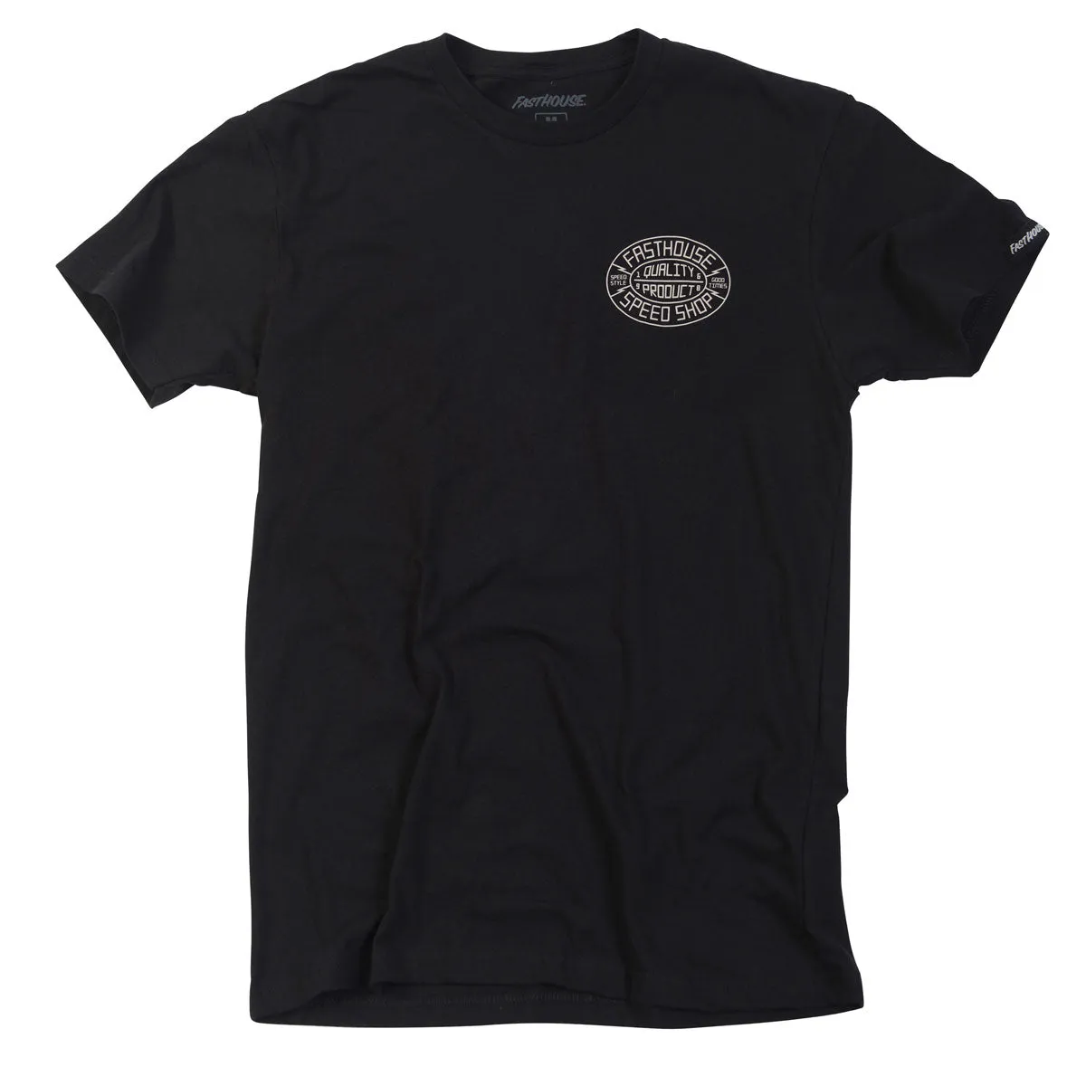 Forge Tee - Black