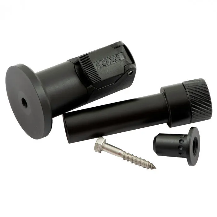 FOX Black Label Stage Stand & QR Insert
