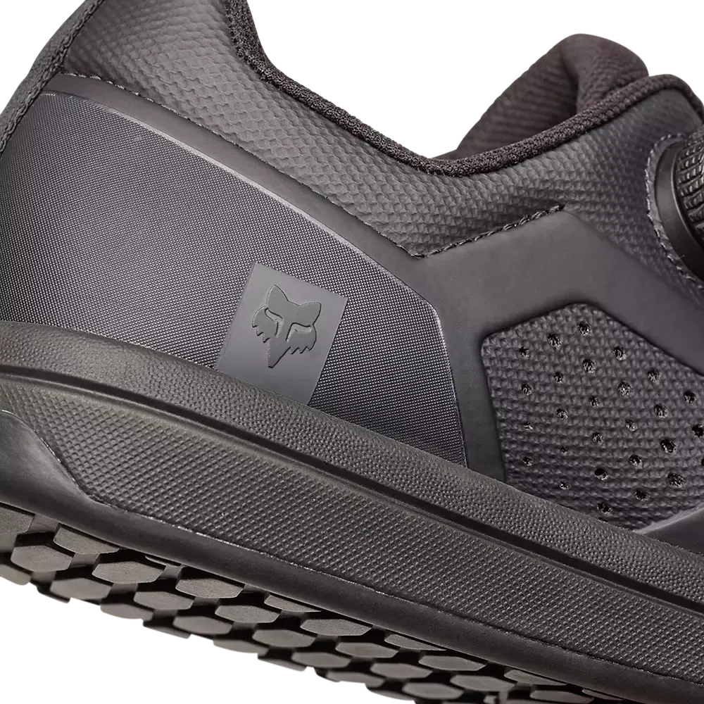FOX MTB Sko Union BOA | Black