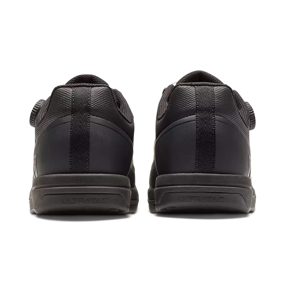 FOX MTB Sko Union BOA | Black
