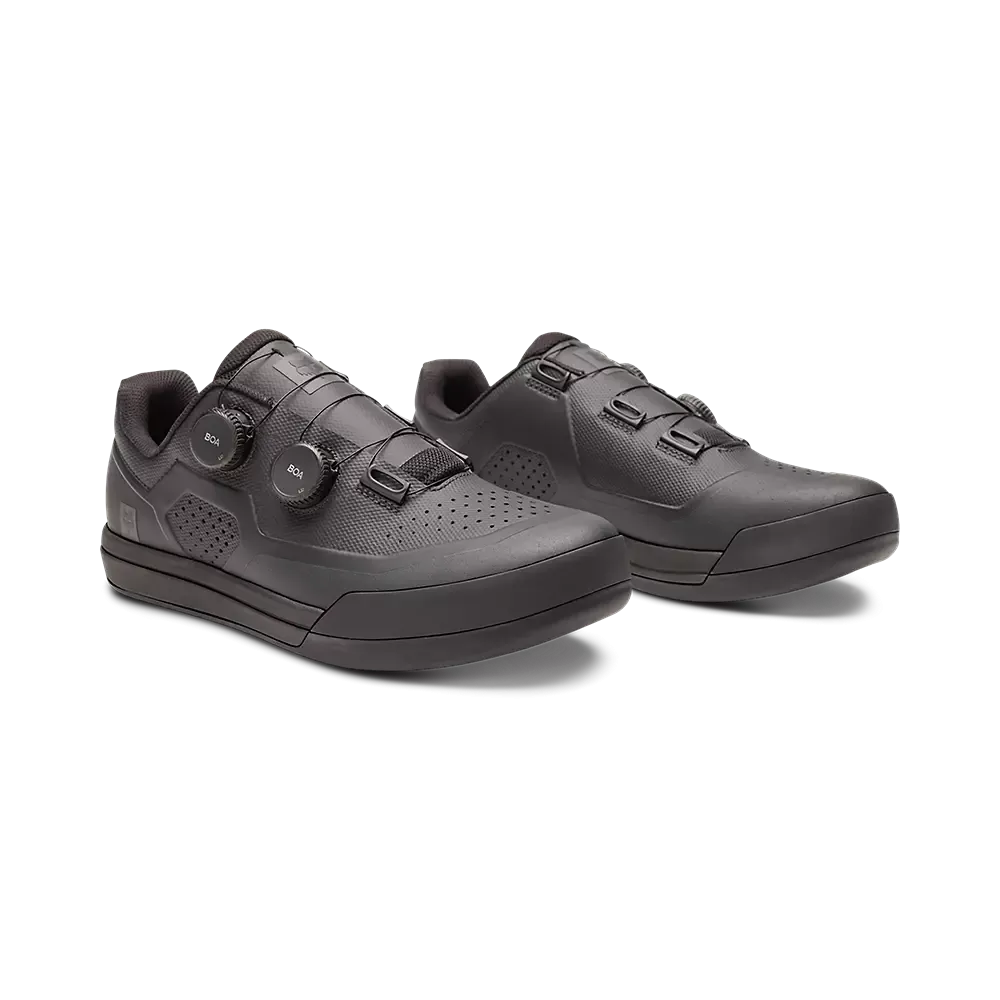 FOX MTB Sko Union BOA | Black