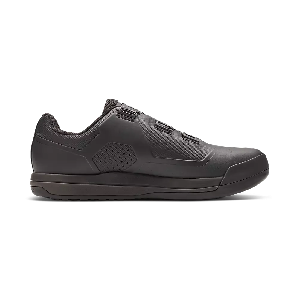 FOX MTB Sko Union BOA | Black