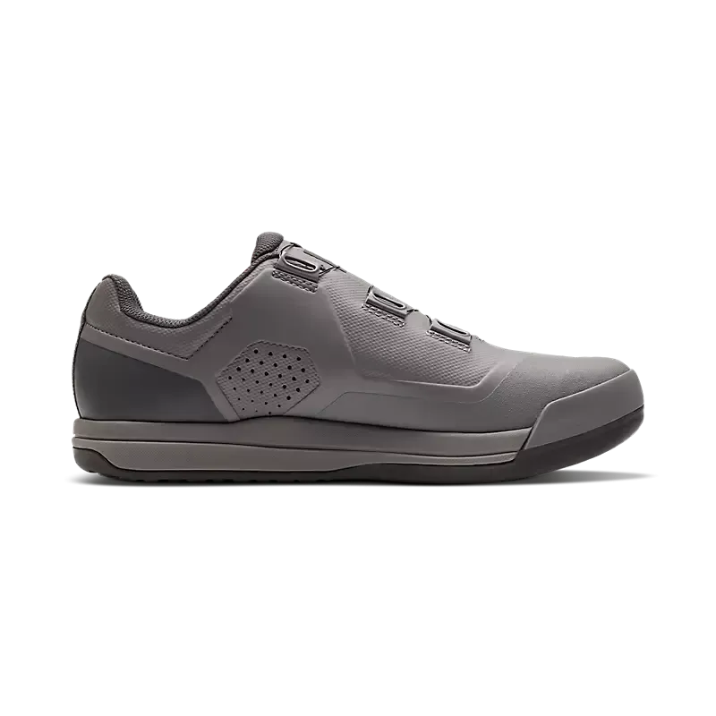 FOX MTB Sko Union BOA | Grey