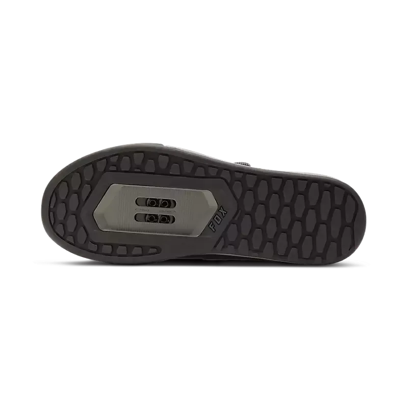 FOX MTB Sko Union BOA | Grey