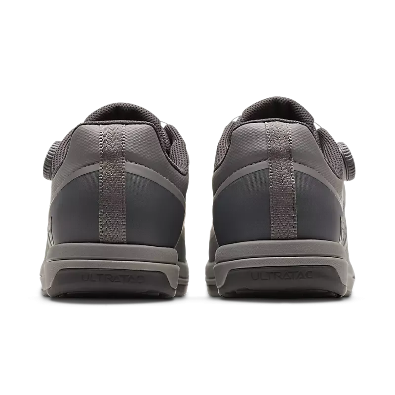 FOX MTB Sko Union BOA | Grey