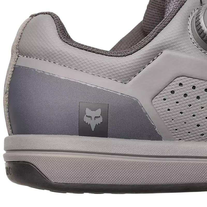 FOX MTB Sko Union BOA | Grey