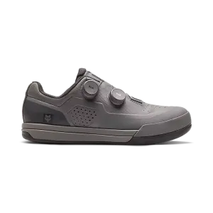 FOX MTB Sko Union BOA | Grey