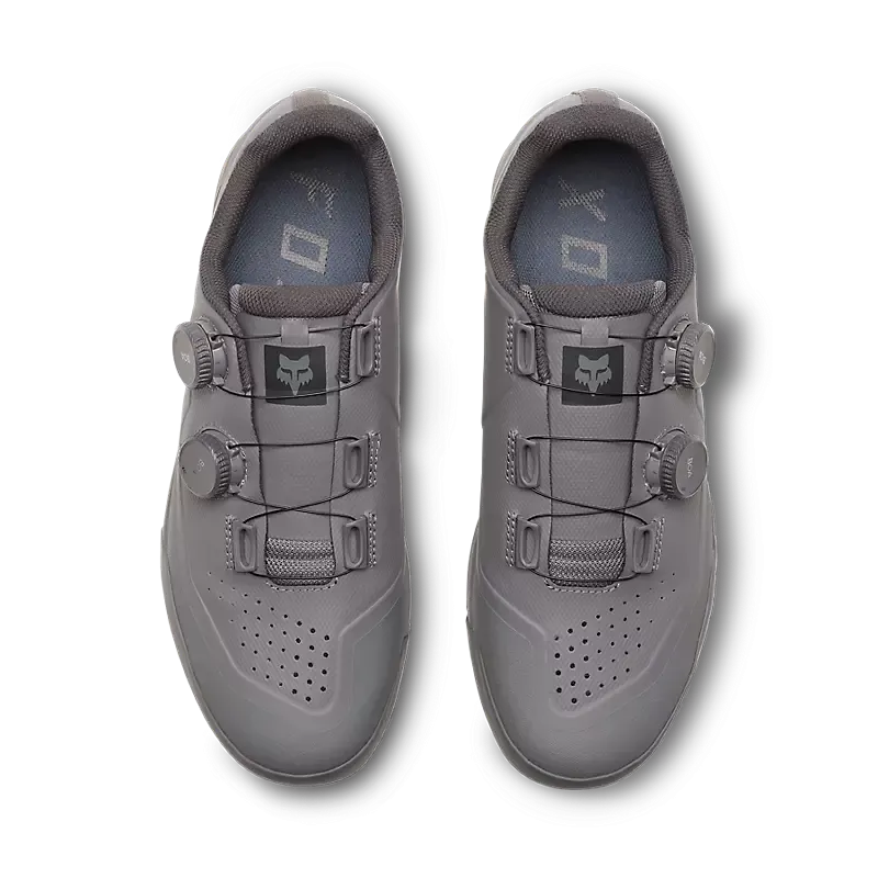 FOX MTB Sko Union BOA | Grey
