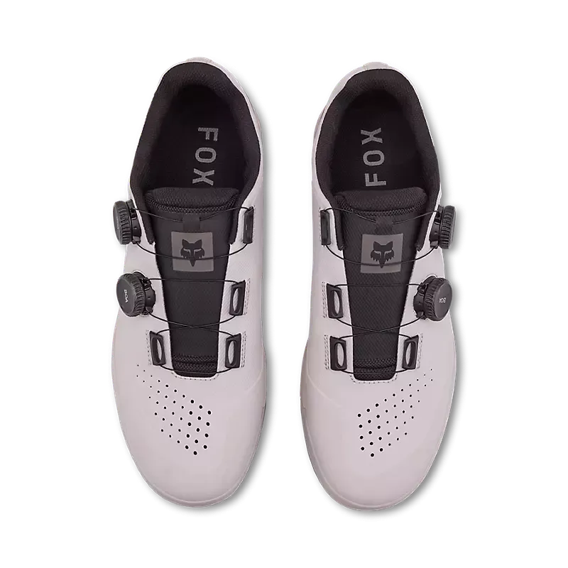 FOX MTB Sko Union BOA | Vintage White
