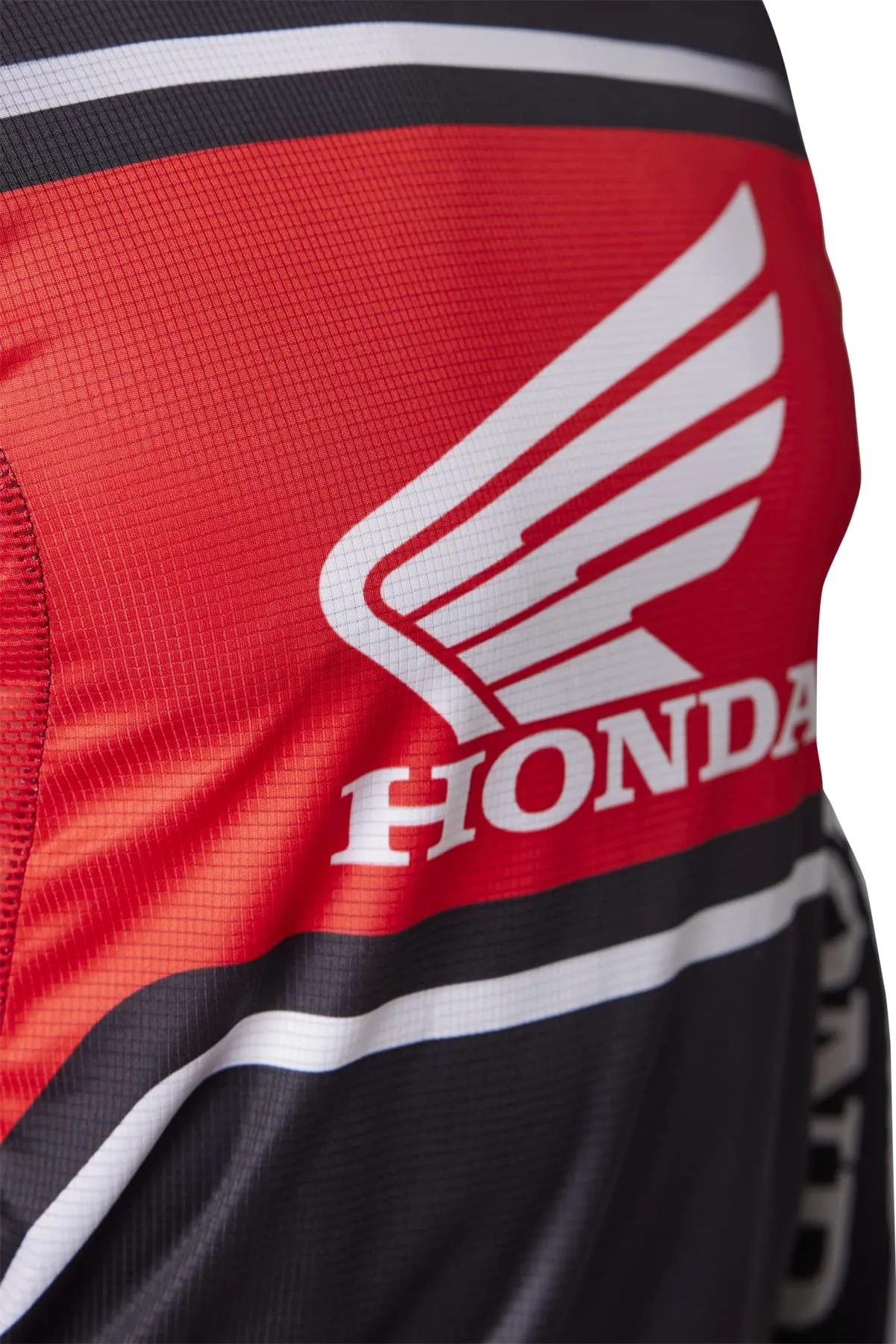 Fox Racing Men's Flexair Honda Motocross Jersey