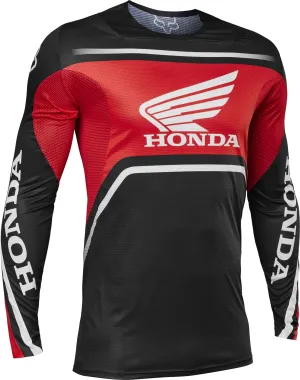 Fox Racing Men's Flexair Honda Motocross Jersey