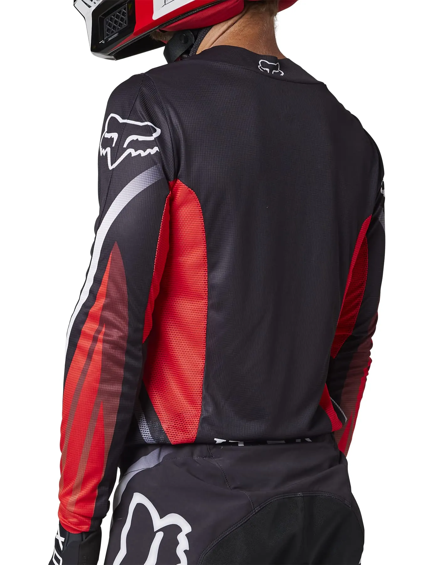 Fox Racing Men's Flexair Honda Motocross Jersey