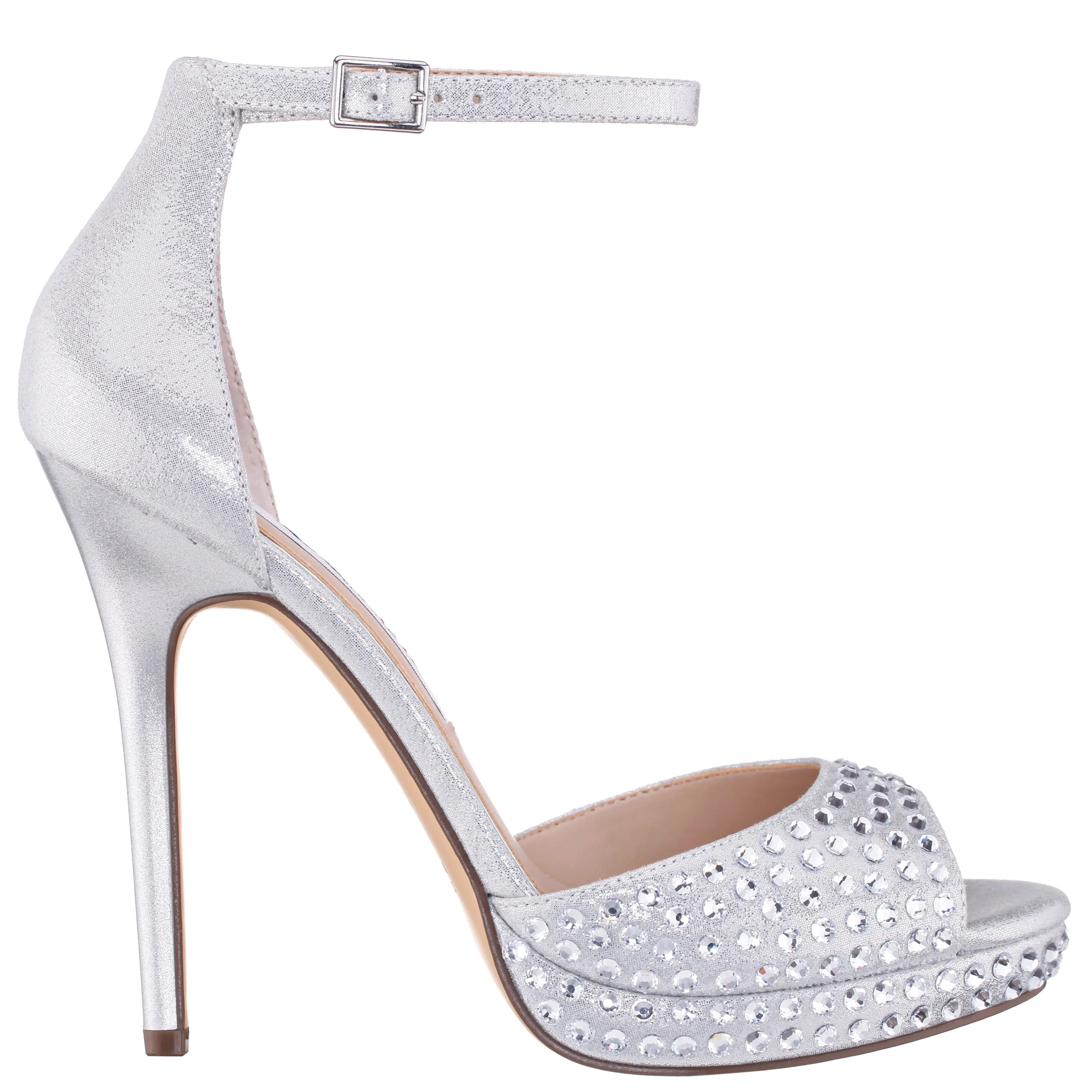 FRANCIA-TRUE SILVER
