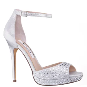 FRANCIA-TRUE SILVER