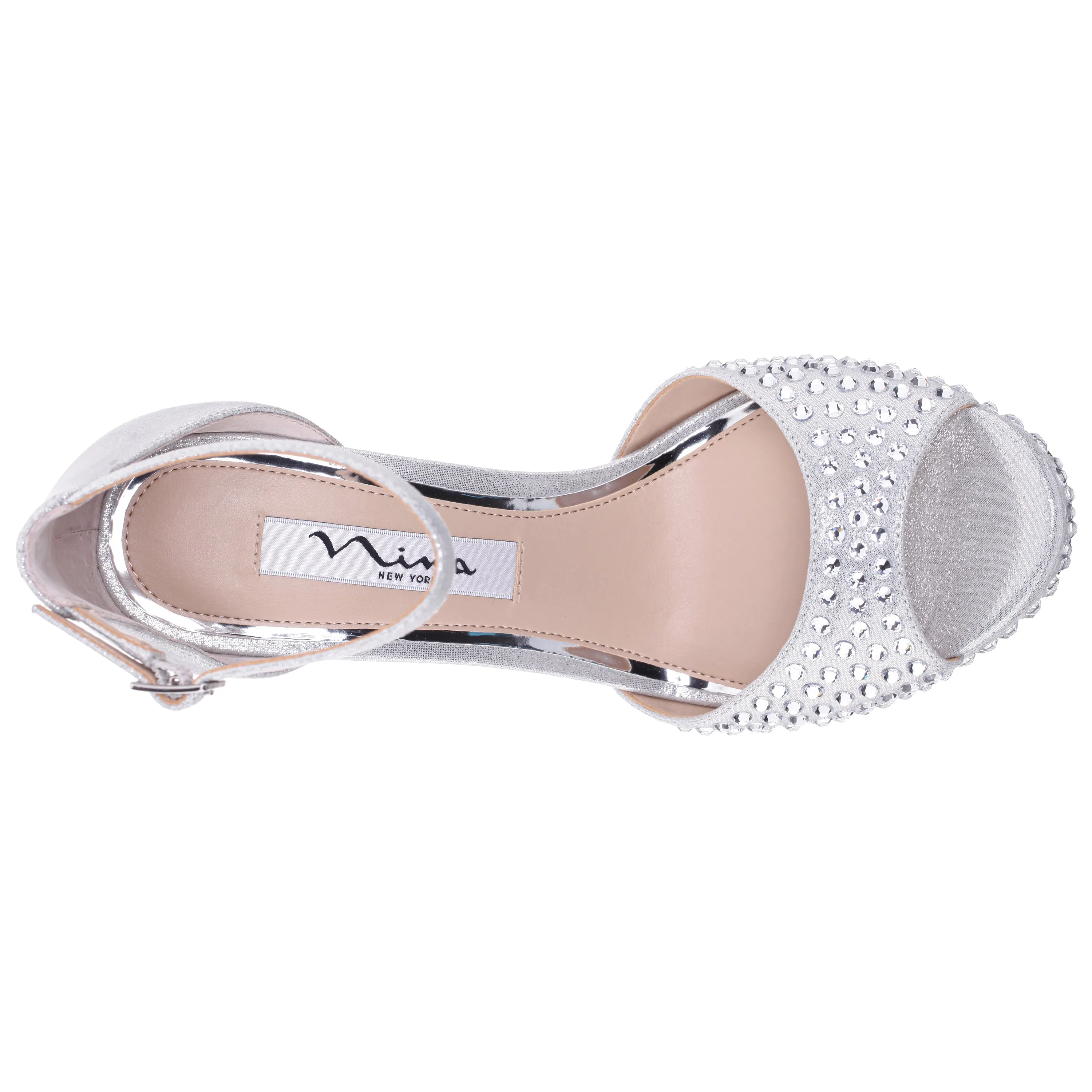 FRANCIA-TRUE SILVER