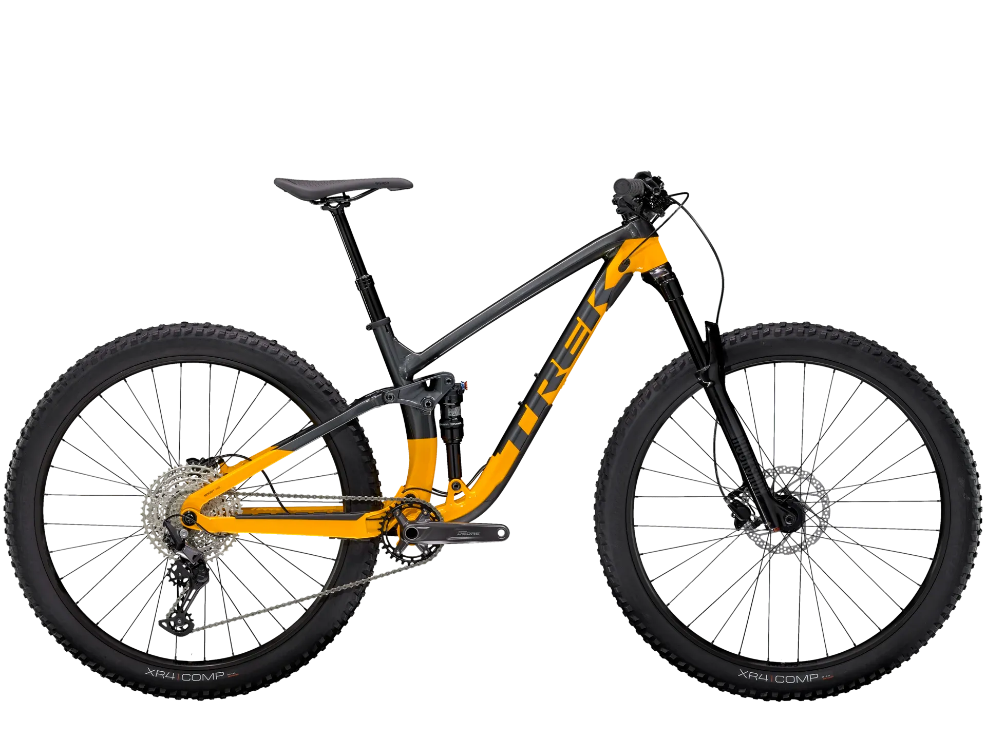 Fuel EX 5 Gen 5