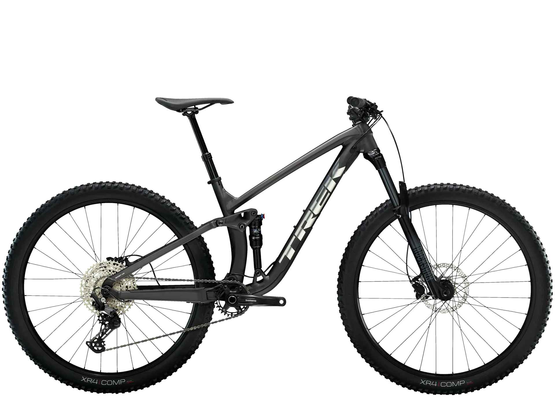 Fuel EX 5 Gen 5