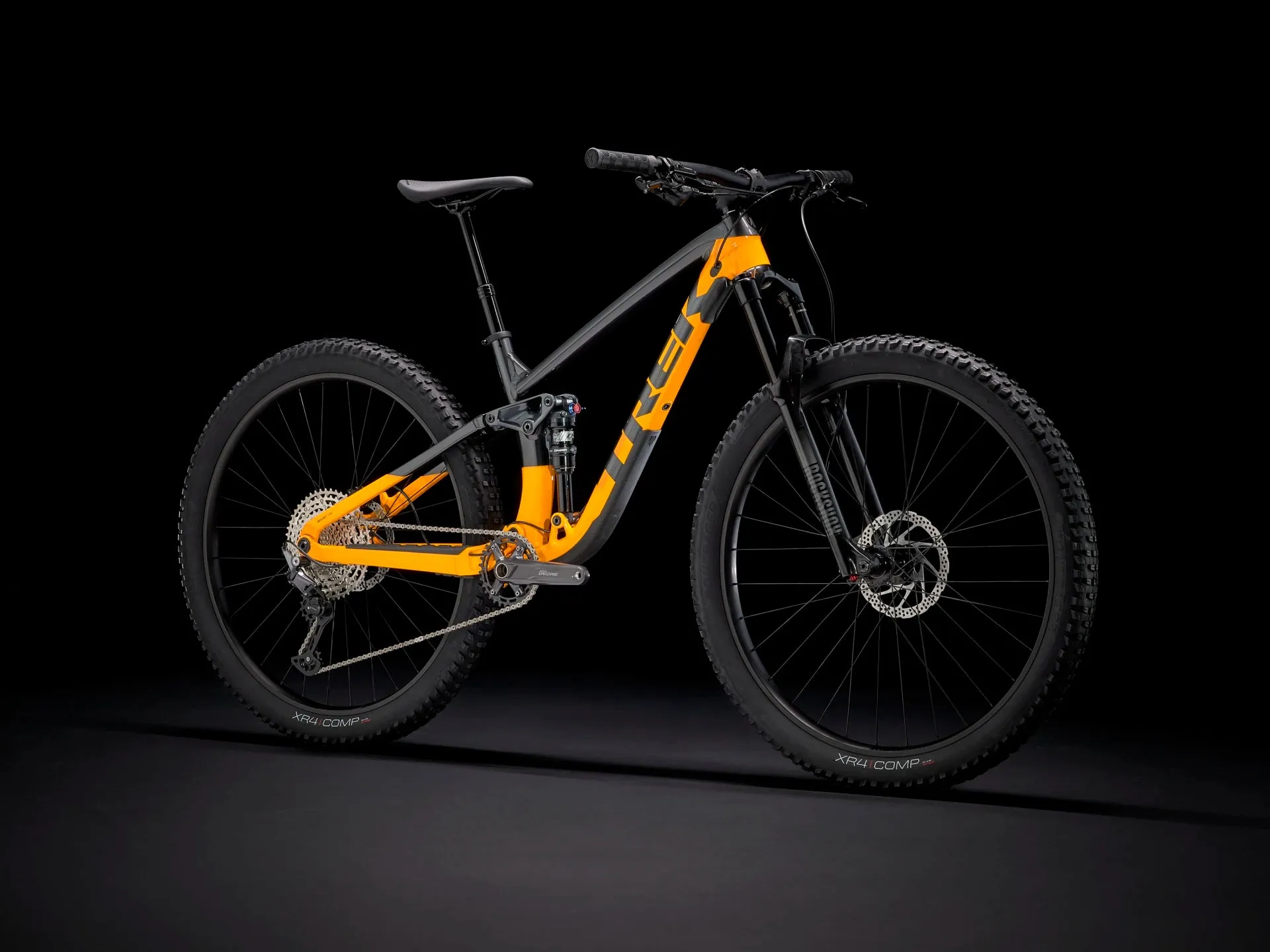 Fuel EX 5 Gen 5