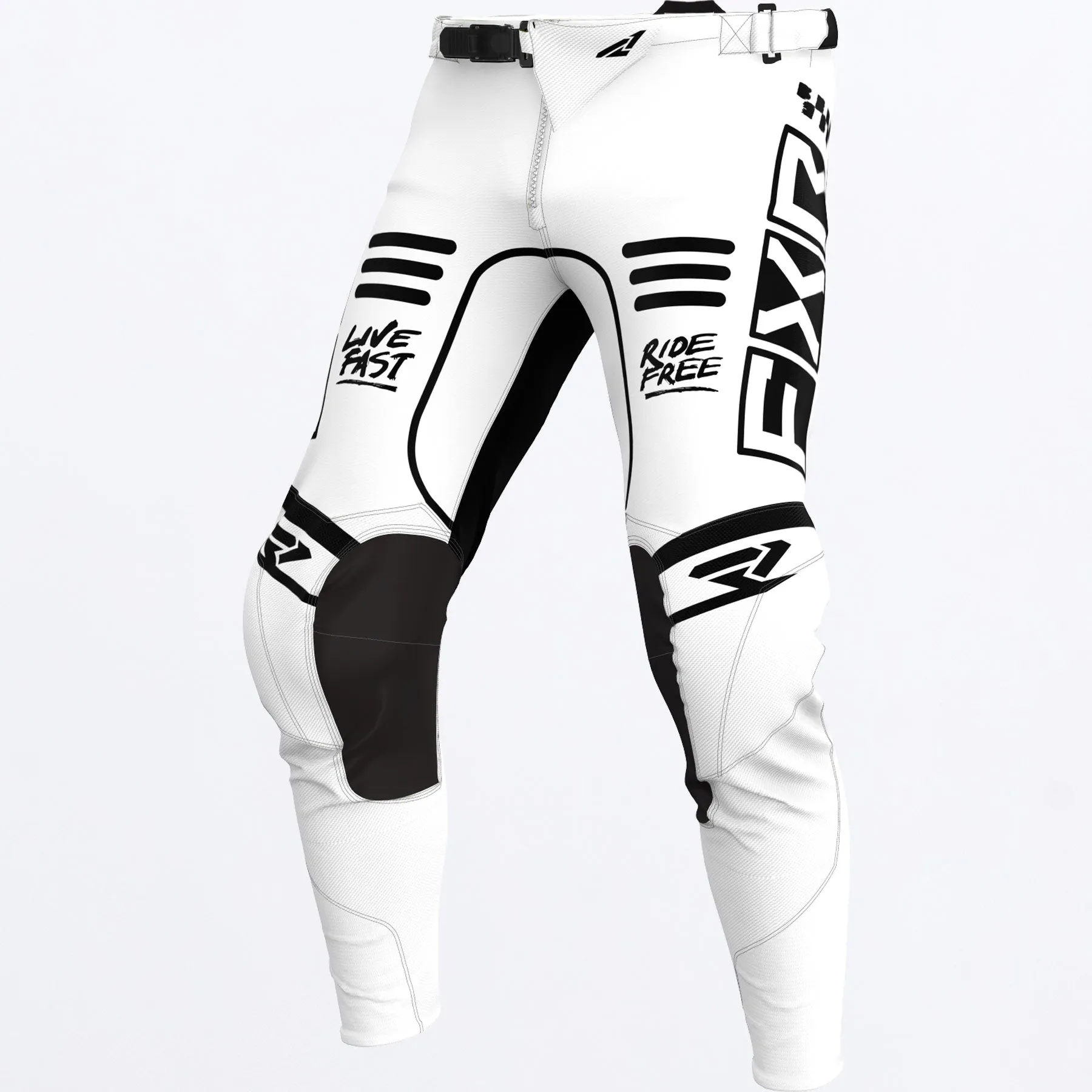 FXR Podium Gladiator MX Pant