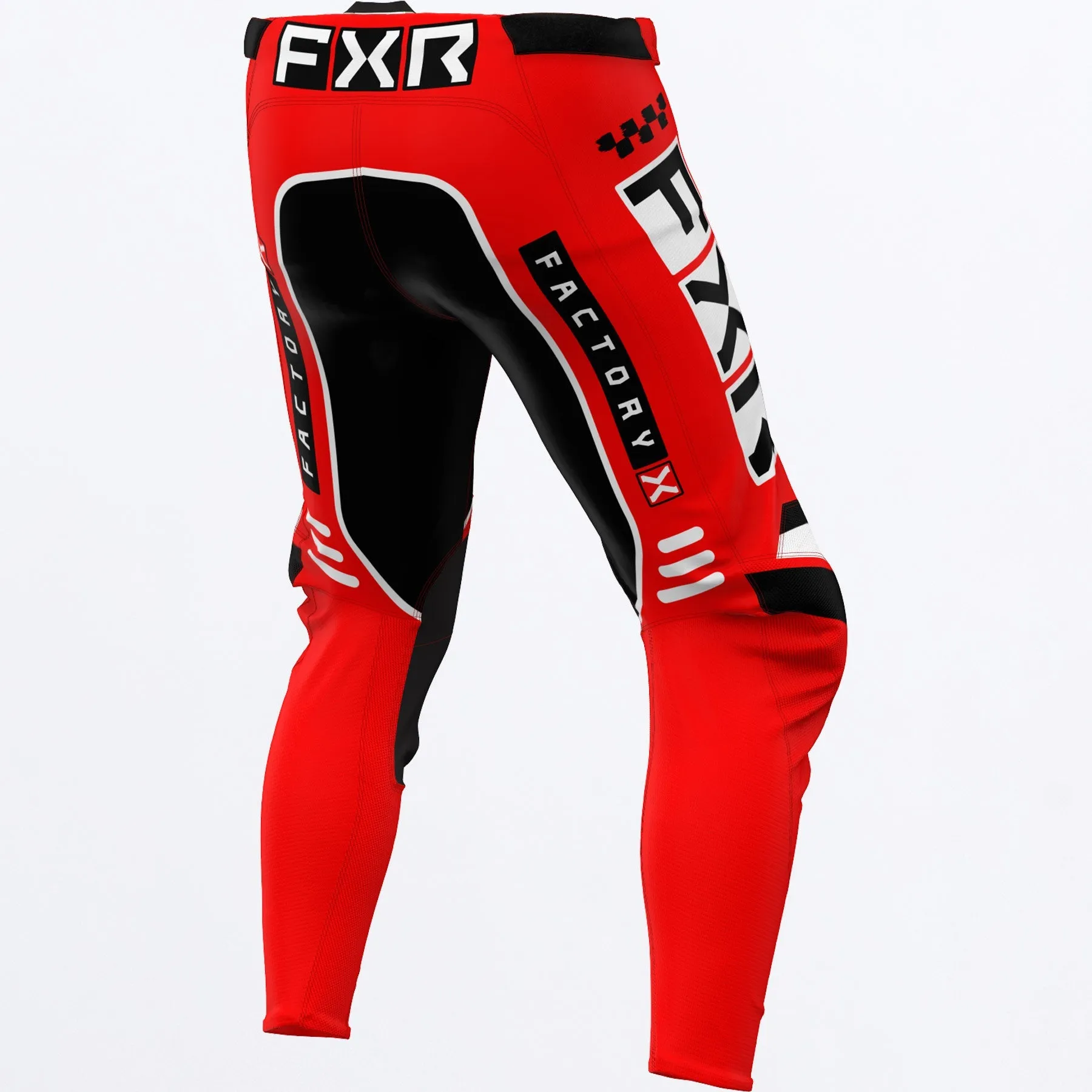 FXR Podium Gladiator MX Pant