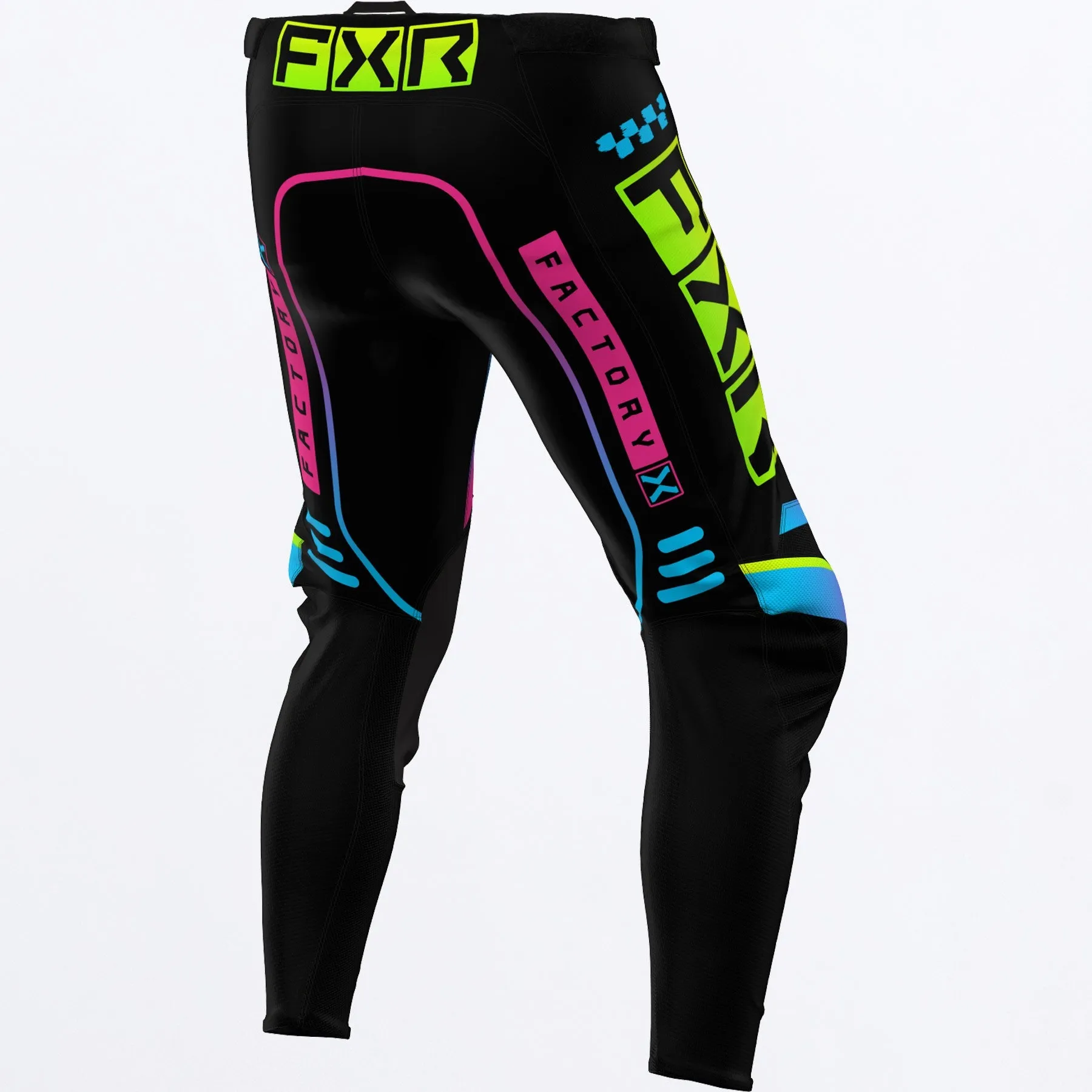 FXR Podium Gladiator MX Pant