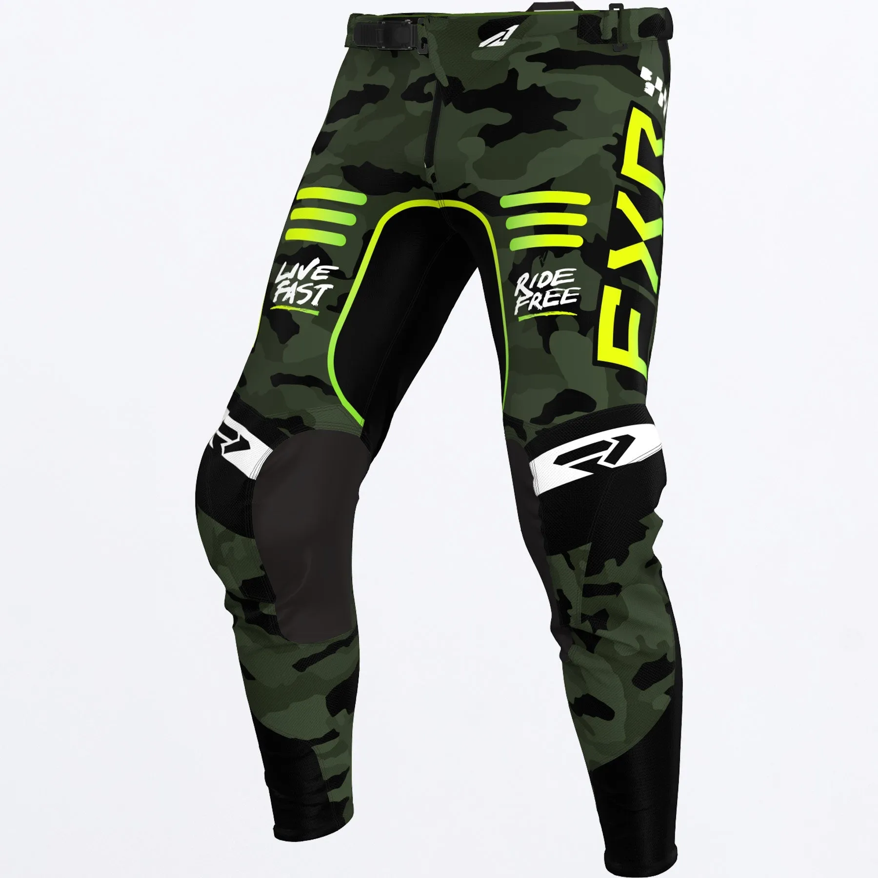 FXR Podium Gladiator MX Pant