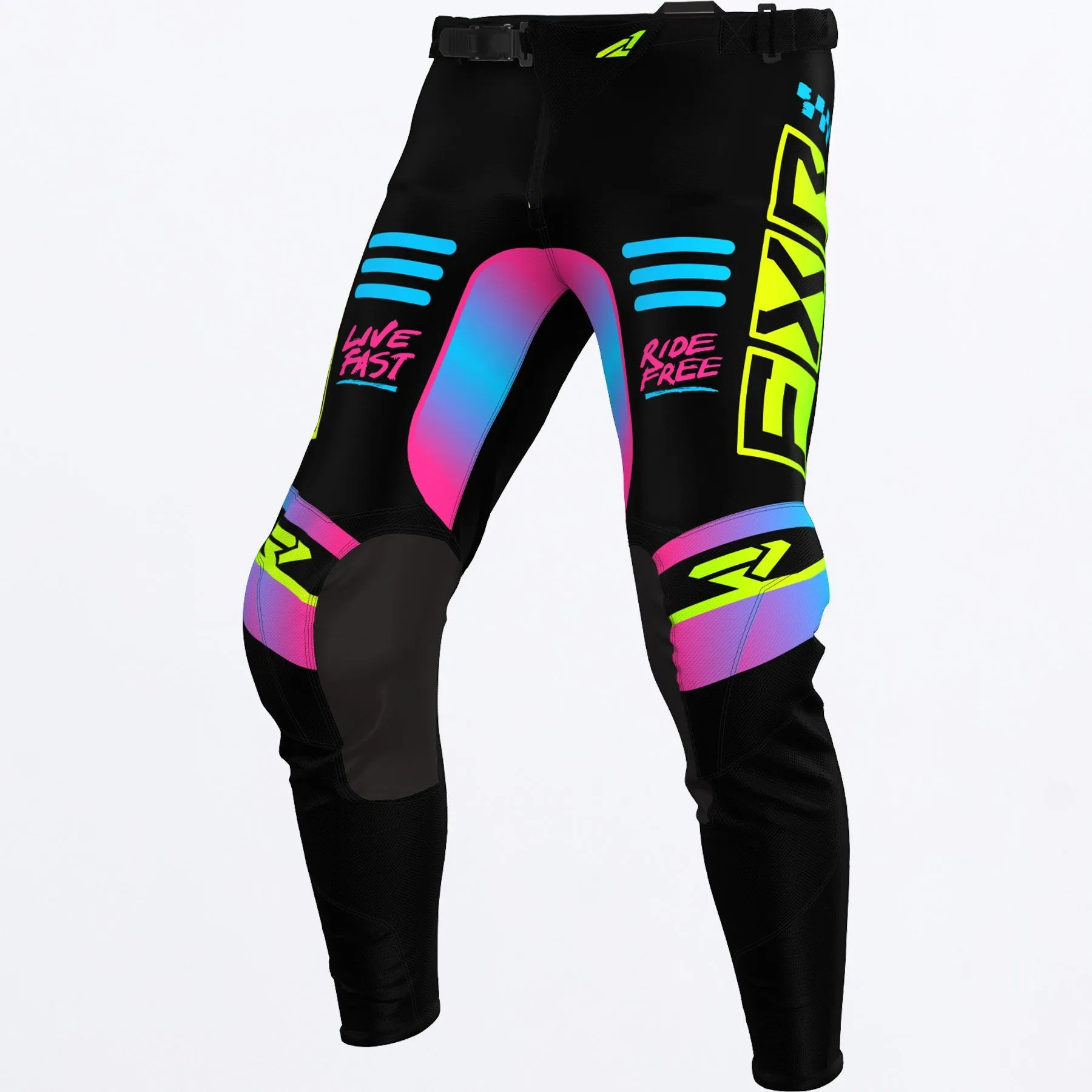 FXR Podium Gladiator MX Pant
