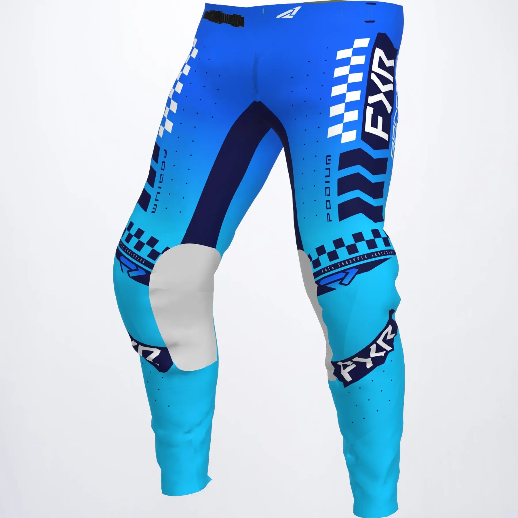 FXR Podium Gladiator MX Pant