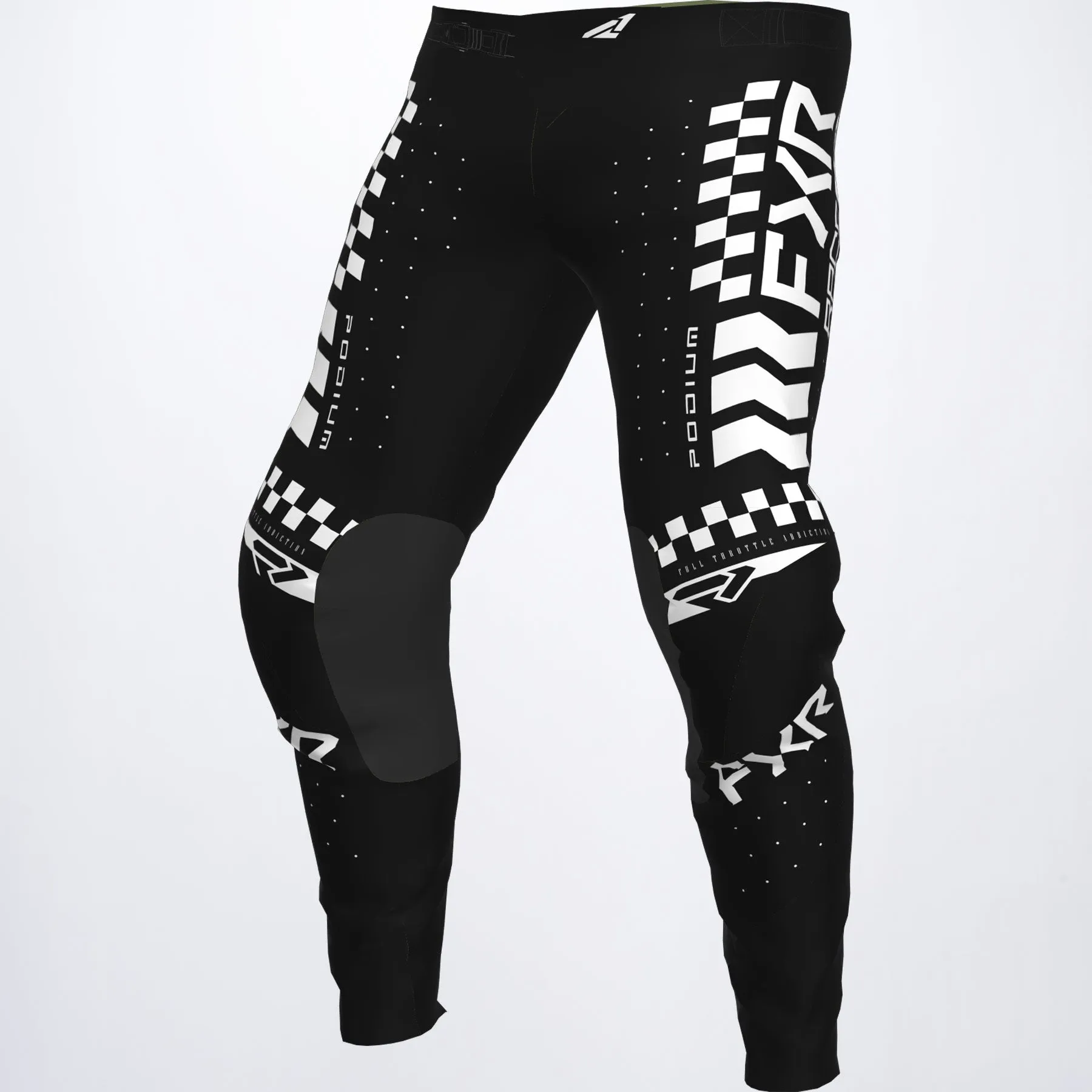 FXR Podium Gladiator MX Pant