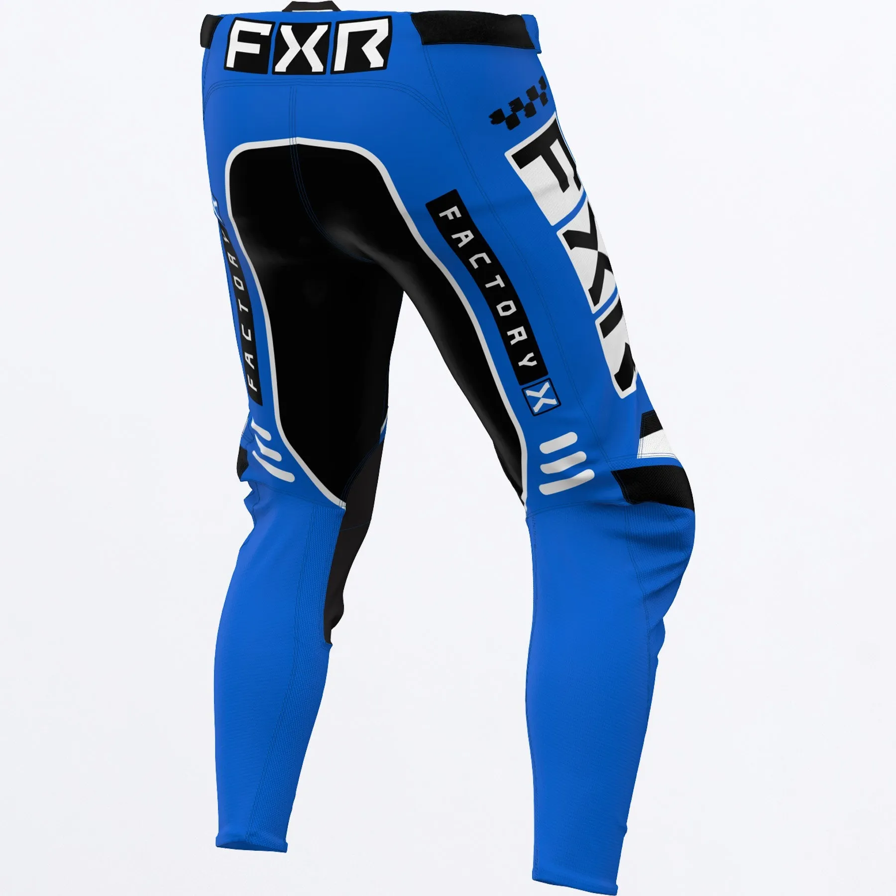 FXR Podium Gladiator MX Pant