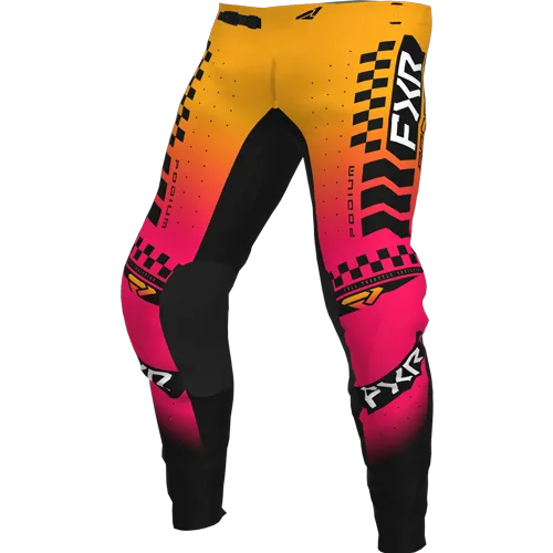 FXR Podium Gladiator MX Pants