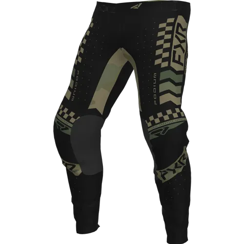 FXR Podium Gladiator MX Pants