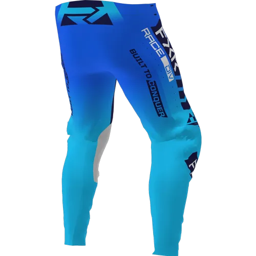 FXR Podium Gladiator MX Pants