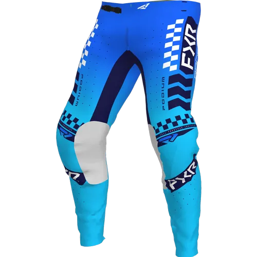 FXR Podium Gladiator MX Pants