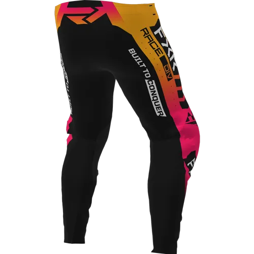FXR Podium Gladiator MX Pants