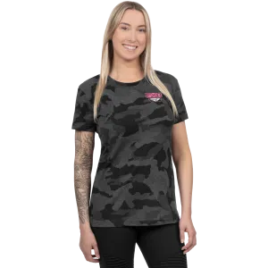 FXR Women's Gladiator Premium T-Shirt