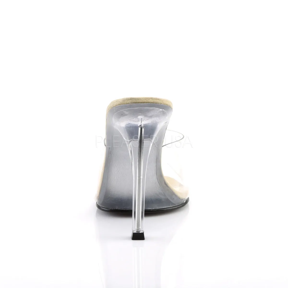 GALA-01  Clear-Gold/Clear