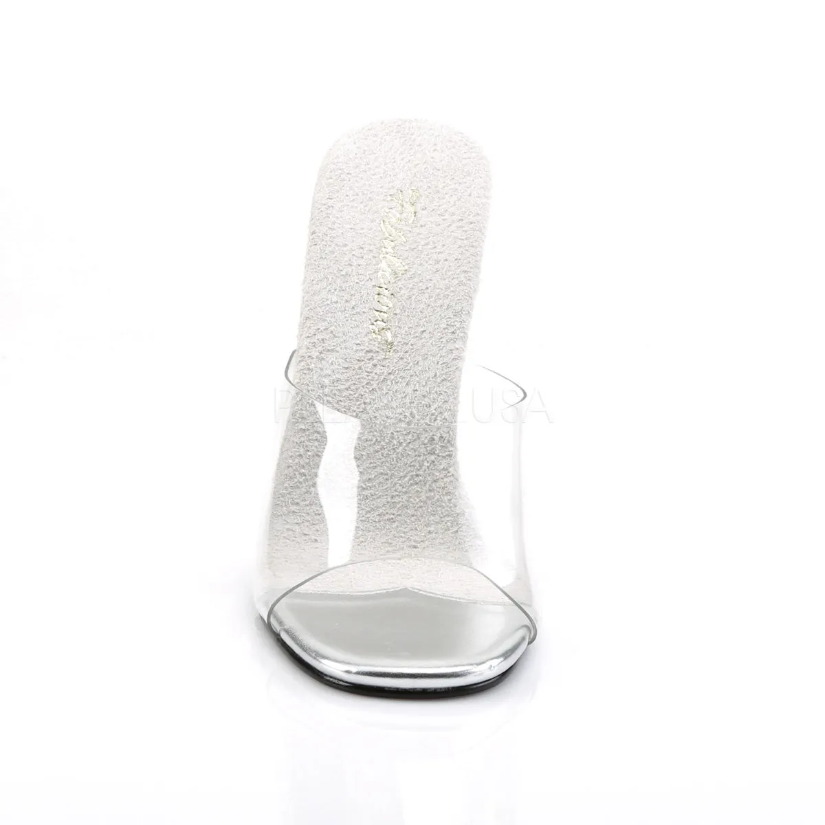 GALA-01  Clear Lucite