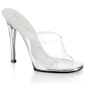 GALA-01  Clear Lucite
