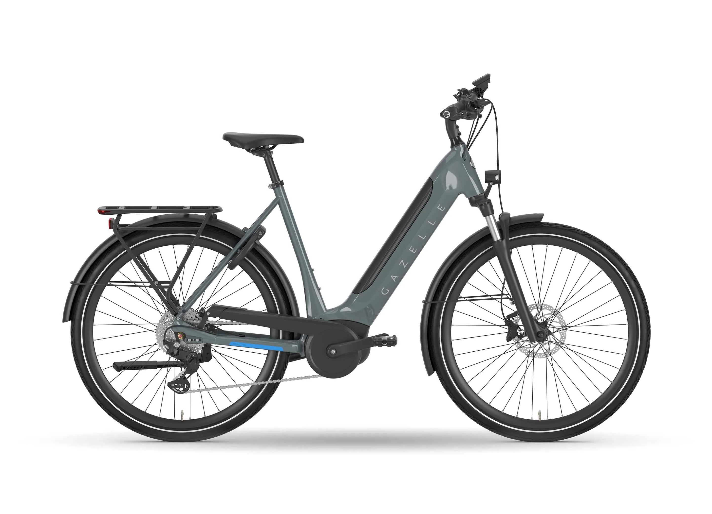 Gazelle Ultimate T10