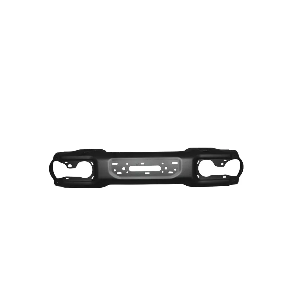 Genuine Front bar suits Jeep Gladiator JT, Jeep Wrangler JL 2018 to 2020